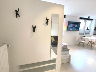 Apartment Schloofschdubb in Fuldatal Nähe Kassel - Fuldatal - 1