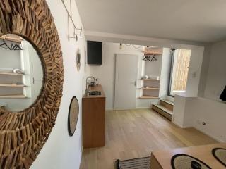 Magnifique cocon sous les chênes - Saint-Martin-de-Londres - 5