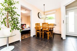 Design Apartment in Köln mit Terrasse - Colonia - 1