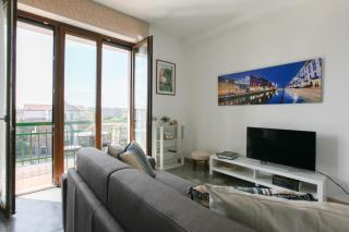 New Fashion District, 3 BDRS - 30 minutes from Linate with new subway - Milano - 1