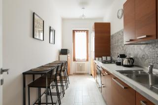 New Fashion District, 3 BDRS - 30 minutes from Linate with new subway - Milano - 7