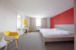 Le Domaine (Swiss Lodge) - Fribourg - 1