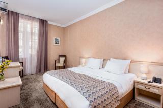 Sharden Hotel - Tbilisi - 9