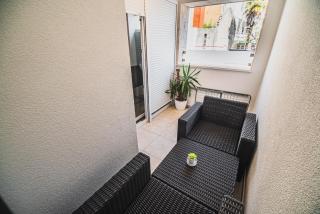 Downtown Park Apartments with Balcony - Vodice - 5