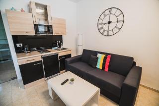 Downtown Park Apartments with Balcony - Vodice - 6