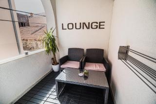 Downtown Park Apartments with Balcony - Vodice - 3