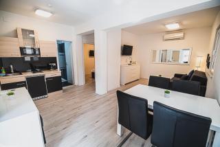 Downtown Park Apartments with Balcony - Vodice - 2