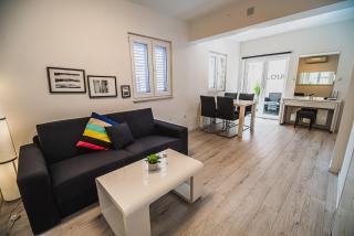 Downtown Park Apartments with Balcony - Vodice - 0