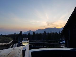 Chalet Encijan - Velika planina - Stahovica - 4