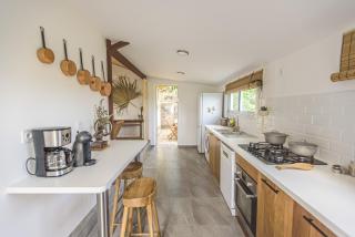 Ti Kaz Lontan - Maison créole classée 3 étoiles - 5