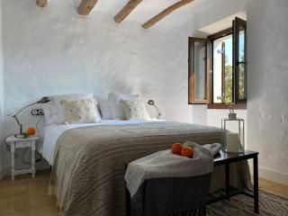 Casa rural con jardín,a 8km playa y en la naturaleza Taronja&canyella - Ardenya - 5