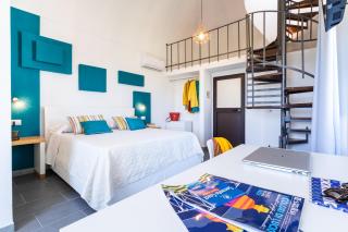 Hotel & Spa Relais Freedom Club - Massa Lubrense - 7