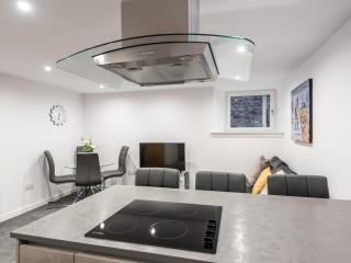 Casa Fresa - Castle Heights Apartment - Dundee - 8