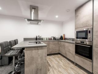 Casa Fresa - Castle Heights Apartment - Dundee - 4