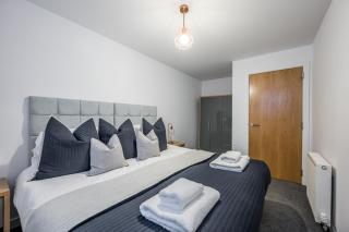 Casa Fresa - Castle Heights Apartment - Dundee - 8