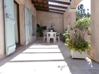 Rez de Villa Climatisé avec Jardin Privatif Domaine des Moulières - La Valette-du-Var - 0