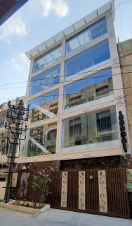 B R Inn - Bangalore - 0
