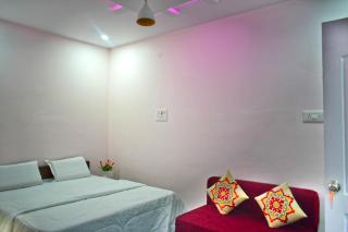 B R Inn - Bangalore - 1