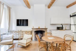 Maison d' Orange - Ponche - Saint-Tropez - 3