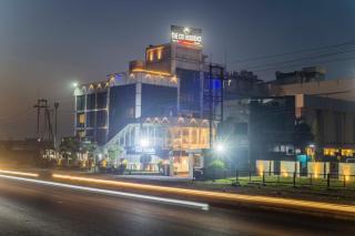 The Citi Residenci Hotel - Asansol - Āsansol - 2