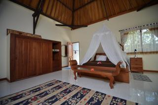 Hibiscus House Pemuteran Bali - 6