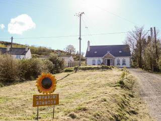Wisteria Cottage - 9