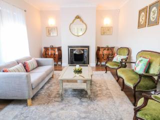 Wisteria Cottage - 8