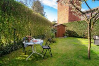 My Sweet Garden - by MyHomeInComo - Cassina Rizzardi - 5