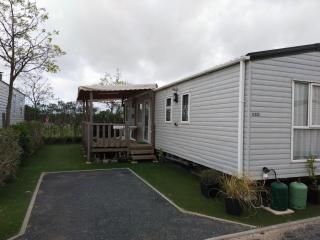 MOBIL HOME LE MAGNIFIQUE VALRAS PLAGE - Valras-Plage - 2