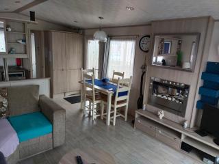 MOBIL HOME LE MAGNIFIQUE VALRAS PLAGE - Valras-Plage - 1
