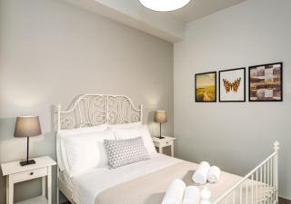 Cosy Apartment Evdoxia (1), on foot to the beach! - Chania - 3