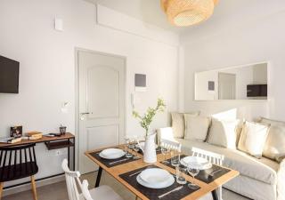 Cosy Apartment Evdoxia (1), on foot to the beach! - Chania - 8