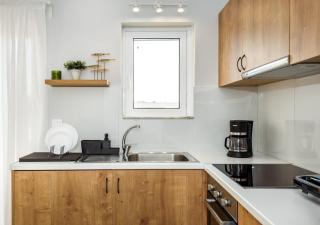 Cosy Apartment Evdoxia (1), on foot to the beach! - Chania - 5