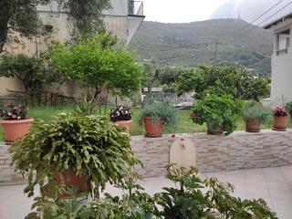 Senka studios - Parga - 4