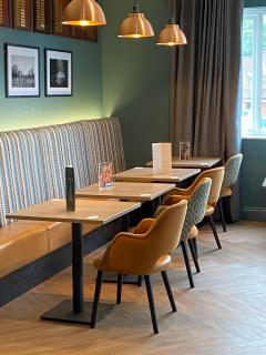 Bells Hotel - Coleford - 1