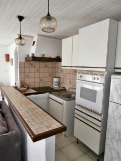Rez de Villa Climatisé avec Jardin Privatif Domaine des Moulières - La Valette-du-Var - 3