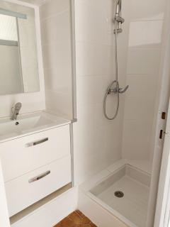 Jolie studio récemment rénové - 1