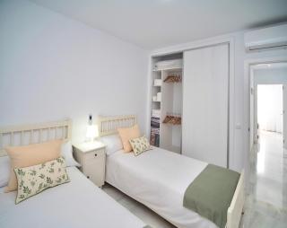 Apartamento Montefillo - Sanlúcar de Barrameda - 3