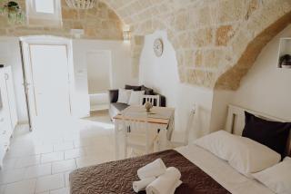 MaLì Room by MONHOLIDAY - Monopoli - 8