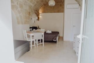 MaLì Room by MONHOLIDAY - Monopoli - 7