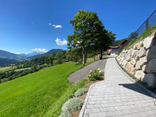 Appartement Josef am Untersüßgut - Eben im Pongau - 9
