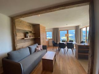 Appartement Josef am Untersüßgut - Eben im Pongau - 2