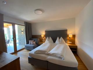 Appartement Josef am Untersüßgut - Eben im Pongau - 4