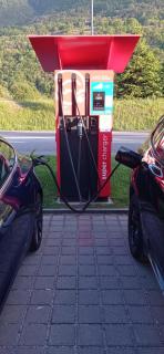 I viaggi del Lea, Self Check-In - 1