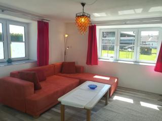 Viel Platz in Bernbach - Bidingen - 9