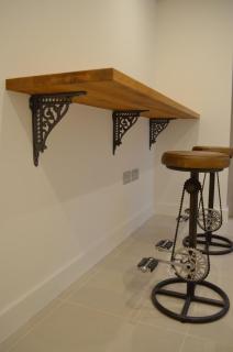 Deluxe and Modern Studio Apartment in Sydenham - 5