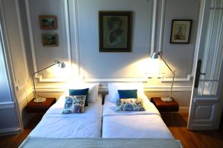 Maison Eugénie - Luchon - 5