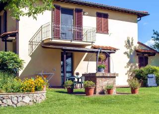 Agriturismo Il Poggetto - San Gimignano - 9