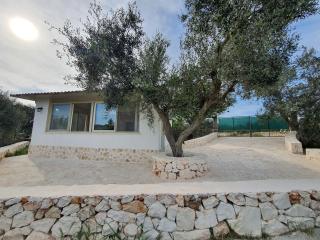 LAMIA GIARDINO DEGLI ULIVI - Ostuni - 0