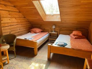 Kurėnų Užeigos Svečių Namai - 3